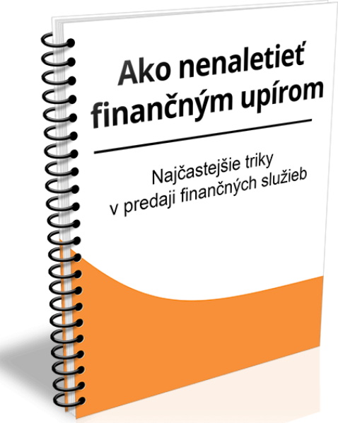 Ako nenaletieť finančným upírom